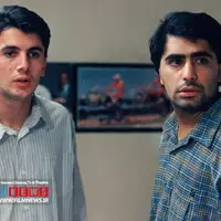 حیایی: باورم نمی‌شد پورعرب تحویلم بگیرد
