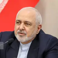ظریف: برای پیشرفت کشور یا باید جوان شویم یا به جوانان میدان بدهیم
