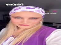 چهره ها/ ویدئو جدید مریم کاویانی