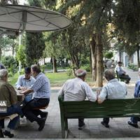 فراسالمندی در انتظار کشور/ آموزش‌های آکادمیک، فعالیت‌های جمعیتی را دانش‌بنیان می‌کند