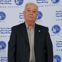 رحیم عزت بقایی درگذشت