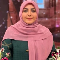 قاب مشترک المیرا شریفی مقدم با دو مجری دهه 60