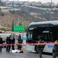 دو جوان 20 و 21 ساله فلسطینی، اسرائیل را شوک فرو بردند