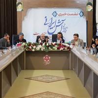 شهردار زنجان: جشنواره آش موجب معرفی بیشتر استان در سطح ملی می‌شود