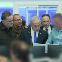 گزافه‌گویی نتانیاهو پس از حمله به دوحه