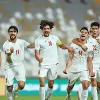 دعوت‌نامه اماراتی‌ها برای بازی با ایران
