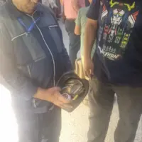 برگرداندن کیف پول یک میلیاردی به زائر خارجی