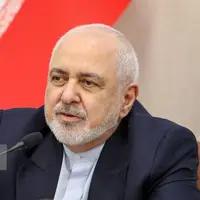 ظریف: جاده نخجوان به آذربایجان می‌تواند برای ما فرصت باشد