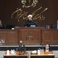 وکیل شکات پرونده منافقین: گروهک منافقین در جنگ ۱۲ روزه علنی با رژیم صهیونیستی همکاری می‌کرد