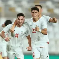 مدافع راست ایران مقابل امارات برمی‌گردد