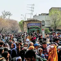 یک روانپزشک اجتماعی: جامعه ایران مستعد به‌هم‌ریختگی است نه انقلاب