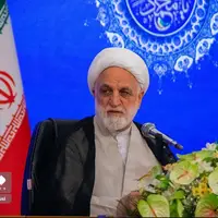 عکس/ دیدار رئیس قوه قضائیه با مردم گلستان