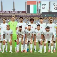 گزارش زنده؛ امید ایران 0-0 امید امارات 