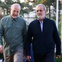 رئیس جمهور: ان‌شاءالله بتوانیم مشکلات را حل کنیم