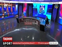 ساپینتو: متأسفانه ماشاریپوف را برای چندین ماه از دست داده‌ایم