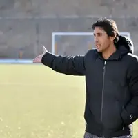 عباس آقایی از پرسپولیس استعفا داد