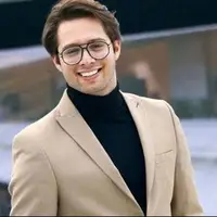 موسیقی «چشمانت آرزوست» با صدای ایهام