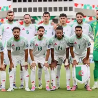 الجزایر در آستانه صعود؛ درخواست اخراج برای سرمربی!