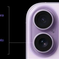 اپل از آیفون ۱۷ و آیفون ایر با دوربین پیشرفته و تراشه قدرتمند AI رونمایی کرد