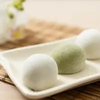 طرز تهیه موچی ژاپنی؛ دسری نرم و خوشمزه