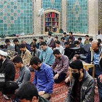 «دیدار در سنگر»؛ طرحی برای حذف کاغذبازی در بجنورد