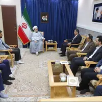 امام جمعه زاهدان: هدایت صحیح استعدادها برای جلوگیری از هدر رفت توانمندی‌ها امری ضروری است