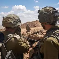 اذعان ارتش صهیونیستی به هلاکت یکی از نظامیانش در غزه
