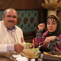 چهره ها/ شمایل جذاب شیرین «نون خ» در عکس جدیدش