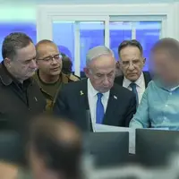نتانیاهو: اسرائیل مسئولیت کامل حمله به قطر را می‌پذیرد