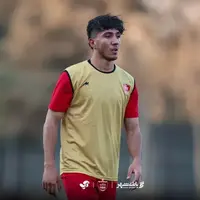 بازگشت یک مدافع راست به پرسپولیس