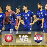 خلاصه بازی کرواسی 4-0 مونته نگرو