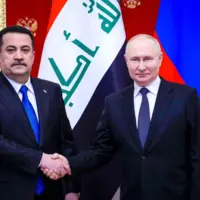 عراق در صدد توافق هسته‌ای با روسیه است