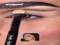 این مدل سایه کات کریس رو یاد بگیر