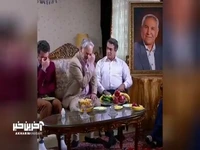 چقدر جای پدرتون خالیه ...