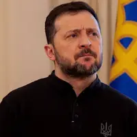 زلنسکی: درخواست سامانه پدافند هوایی داریم