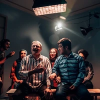 یک سریال جدید از امروز در تلویزیون پخش می‌شود