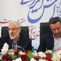 بوی آش در زنجان می‌پیچید
