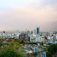 کاهش دما از ابتدای هفته آینده در مشهد و خراسان رضوی