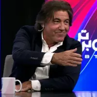 ساپینتو قول داد: استقلال قهرمان شود موهایم را می‌تراشم!