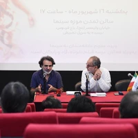 نکوداشت خسرو سینایی برگزار شد، تجربه‌گرایی گمشده در سینمای مستند ایران