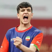 صعود نابغه در رنکینگ جهانی تنیس روی میز
