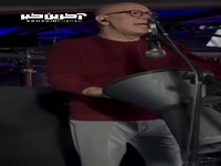 صداپیشگی محمد بحرانی برای شخصیت جناب خان 