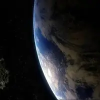 دانشمندان چینی می‌خواهند سیارک‌ها را هل بدهند