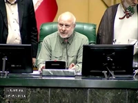 توضیحات قالیباف درباره نشست مجلس و دولت
