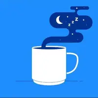 کافئین کمتر و رؤیاهای واضح‌تر!