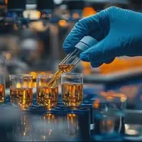 طراحی کاتالیست نانویی با کاربرد صنعتی وسیع؛ از ضایعات بیودیزل تا سوخت پاک
