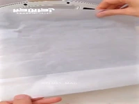 باقلوا فوری با رشته کادایف