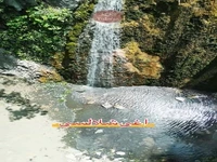 گوشه‌ای از زیبایی های آذربایجان