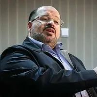واکنش نماینده حماس در ایران به حمله اسرائیل به دوحه