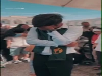تشرف کودکان سرطانی به حرم رضوی